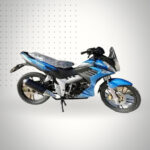 Cyclomoteur FTM HAMMER 2 - 120CC