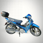 Cyclomoteur FTM Jialing - 110CC