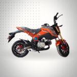 Moto Cross FTM KORAK