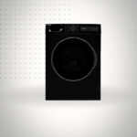 MAL CONDOR 9KG 1200 trs Noir