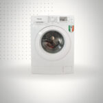 MACHINE A LAVER CONDOR FRONTAL 9KG 1200 TR/BL