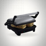 RUSSELL HOBBS Barbecue 3EN1 17888-56 (1800W) Noir