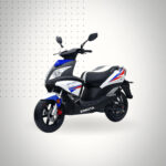 Scooter ZIMOTA Evo