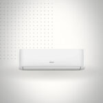 CLIMATISEUR HISENSE 9000 CF ON/OFF