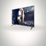 TV HISENSE 32''  HD DIGITAL
