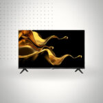 TV  HISENSE 43"  FHD SMART
