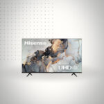 TV HISENSE 55" SMART UHD 4K