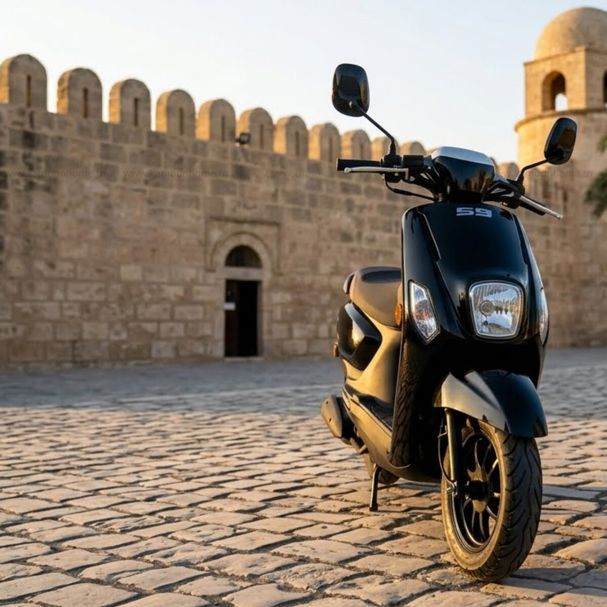 VESPA S9 DIAMOND 110cc – Image 5