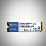 Disque Dur SSD TWINMOS AlphaPro 1To NVME PCIE M.2
