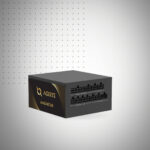 AQIRYS ALIMENTATION MAGNETAR LE 750W BLACK