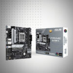 ASUS CARTE MERE PRIME B650M-K
