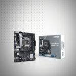 ASUS CARTE MERE PRIME B660M-K D4