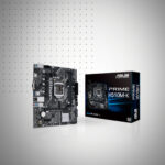 ASUS CARTE MERE PRIME H510M-K