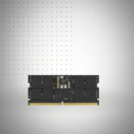 GOODRAM MEMOIRE SODIMM DDR5 8G 4800MHZ CL40