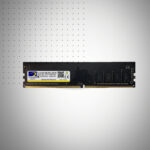 BARRETTE MÉMOIRE TWINMOS 16 GO DDR4 3200 MHZ POUR PC DE BUREAU
