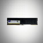 BARRETTE MÉMOIRE TWINMOS 32 GO DDR4 3200 MHZ POUR PC DE BUREAU