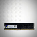 BARRETTE MÉMOIRE TWINMOS 8GO DDR4 3200 MHZ POUR PC DE BUREAU