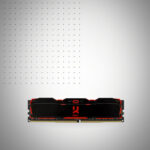 GOODRAM 8GB DDR4 3200MHZ