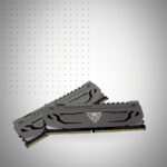 PATRIOT BARETTE MEM  V4S 16G(2X8) 3600MHZ CL18