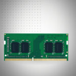 GOODRAM SODIMM DDR4 16G 25600 3200MHZ CL22