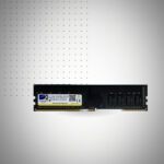 BARRETTE MÉMOIRE TWINMOS 8GO DDR4 3200 MHZ POUR PC DE BUREAU