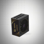 AQIRYS ALIMENTATION MAGNETAR 850W GOLD