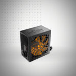 NJOY ALIMENTATION TITAN+ 500W 80+ BRONZE