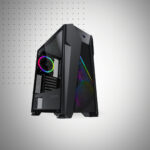 AQIRYS BOITIER CANOPUS