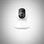 Xiaomi Smart Camera C300