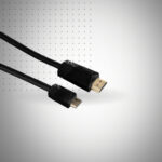 HAMA CLASSIC LINE HIGH SËED HDMIT CABLE PLUG TYPE-C ETHERNET 1.5