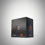 CPU AMD RYZEN9 7950X BOX NO FAN