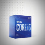 CPU INTEL I5-10400F 2.9GHZ LGA1200 BOX