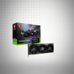 GeForce RTX 4060 Ti GAMING X SLIM 16G