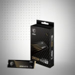 MSI SPATIUM M480 PRO PCIe 4.0 NVMe M.2    1 TB