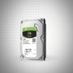 Disque Dur Interne SEAGATE 1To SATA 7200 RPM