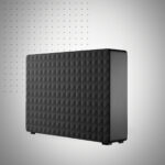 DISQUE DUR EXTERNE SEAGATE 3T 3.5 USB 3.0