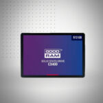 GOODRAM SSD PX500 GEN2256GBM02