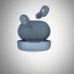 ECOUTEURS SANS FIL XIAOMI REDMI ESSENTIAL / BLEU