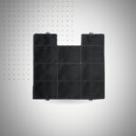 FILTRE À CHARBON FWK-240 POUR HOTTE FOCUS