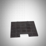 FILTRE A CHARBON POUR HOTTES QUADRA.1120 ET SOFT.1020 FOCUS