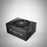 FORTRON ALIMENTATION ATX 1200W -80+P PLATINUM HYDR