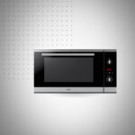 FOUR ENCASTRABLE MULTIFONCTION FOCUS F795X