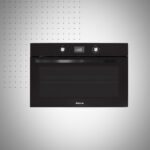 FOUR MULTIFONCTIONS VENTILE 90CM NOIR FOCUS