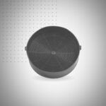 Filtre À Charbon Pour Hottes FOCUS (FL.38668)