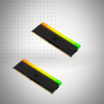 GOODRAM BARETTE MEM 16GB 2X8GDDR4 PC4-28800(3600MH) RGB