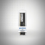 GOODRAM MEMOIRE SODIMM DDR5 16G 4800MHZ CL40