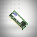GOODRAM SODIMM 8G DDR4 25600 3200MHZ CL22