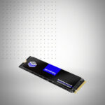 GOODRAM SSD PX500 GEN2 PCIE 3x4512GM.2 2280