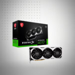 GeForce RTX 4070 Ti VENTUS 3X 12G OC