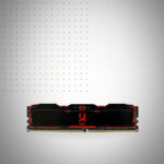 GOODRAM DDR4 32GB PC4-25600(3200MHZ)CL22